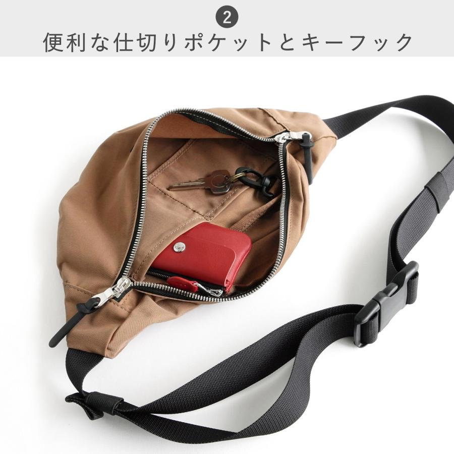 STANDARD SUPPLY（スタンダードサプライ） 公式ストア ショルダー