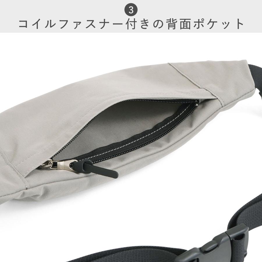 タグ付き新品未使用 スタンダードサプライ ファニーパック STANDARD SUPPLY（スタンダードサプライ） 公式ストア ショルダー