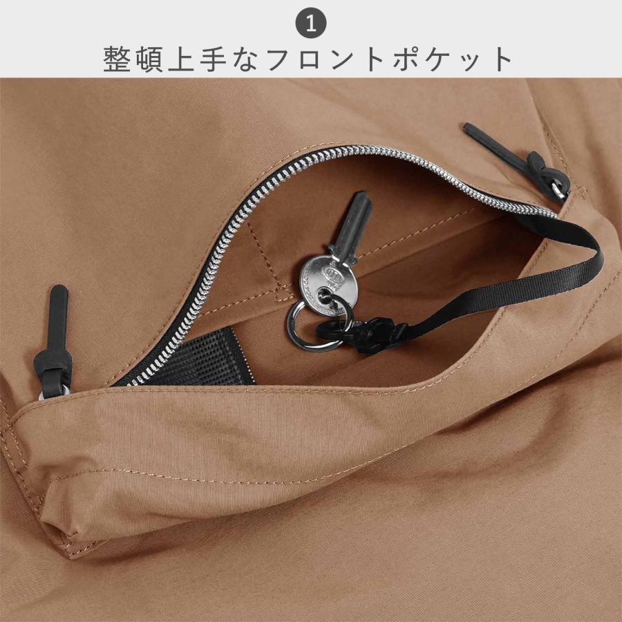 STANDARD SUPPLY（スタンダードサプライ） リュック シンプリシティ