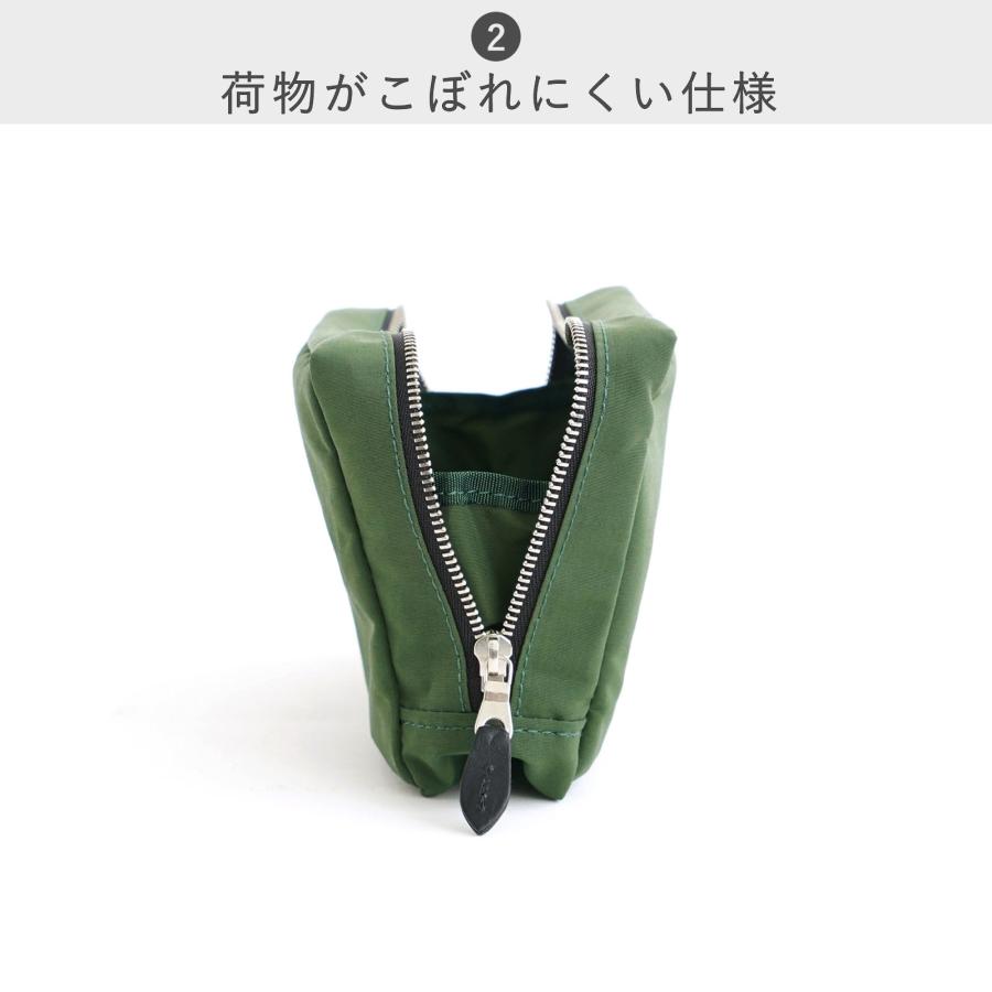 STANDARD SUPPLY（スタンダードサプライ） ポーチ シンプリシティ