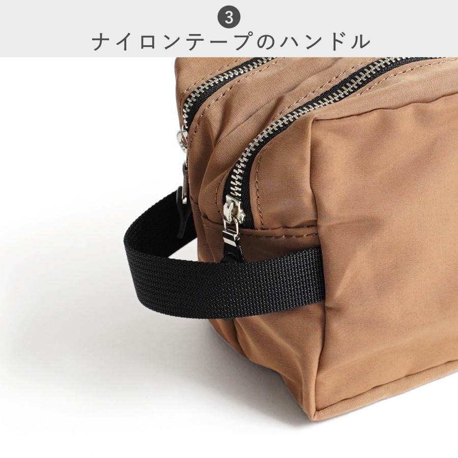 STANDARD SUPPLY（スタンダードサプライ） ポーチ シンプリシティ 2
