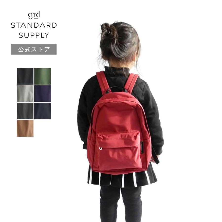 STANDARD SUPPLY リュック・バックパック STANDARD SUPPLY（スタンダードサプライ） リュック・デイパック