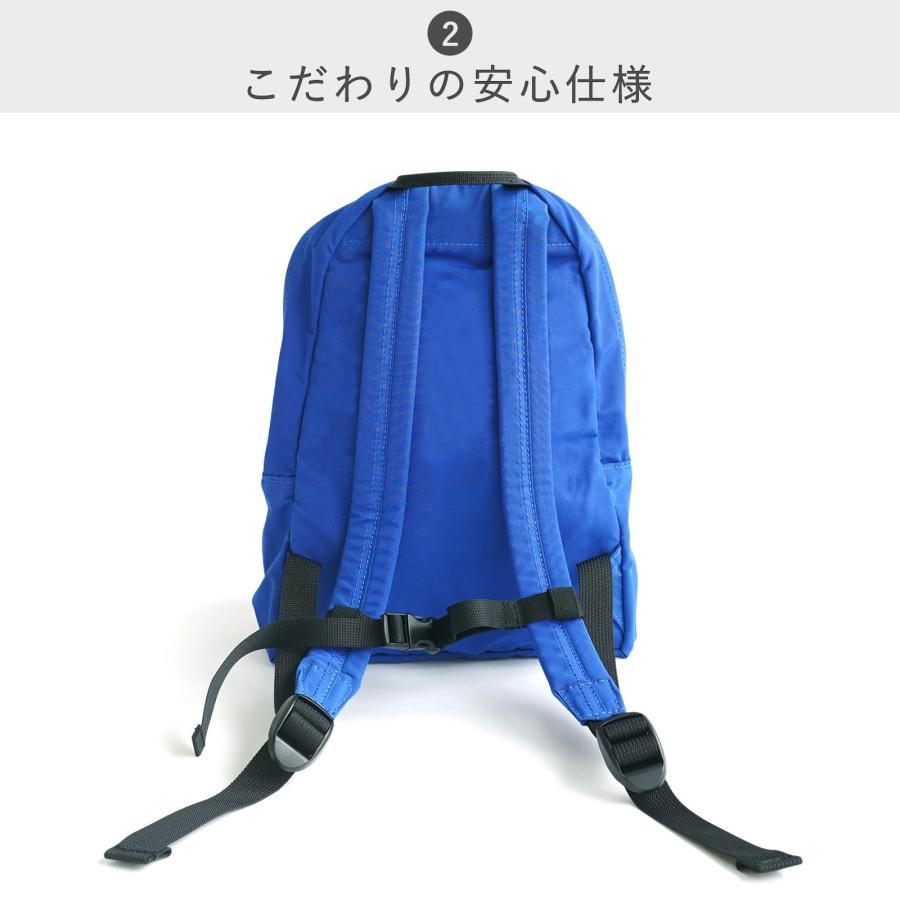 STANDARD SUPPLY（スタンダードサプライ） リュック・デイパック