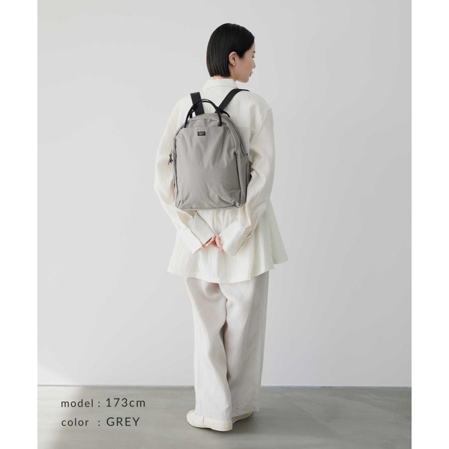 公式ストア リュック・デイパック スタンダードサプライ STANDARD SUPPLY SIMPLICITY WALLABY ワラビー メンズ レディース 大容量 通学 黒の画像