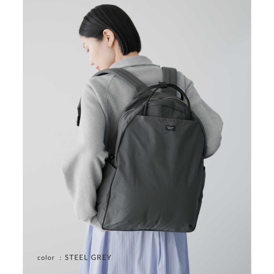 STANDARD SUPPLY（スタンダードサプライ） リュック シンプリシティ