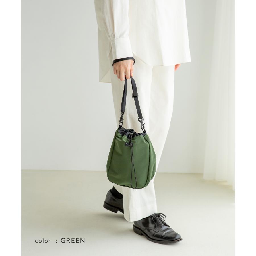 WTAPS CHALK SHOULDER STANDARD SUPPLY 緑 STANDARD SUPPLY 公式ストア ショルダーバッグ スタンダードサプライ