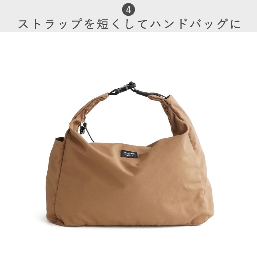 STANDARD SUPPLY（スタンダードサプライ） 公式ストア ショルダー