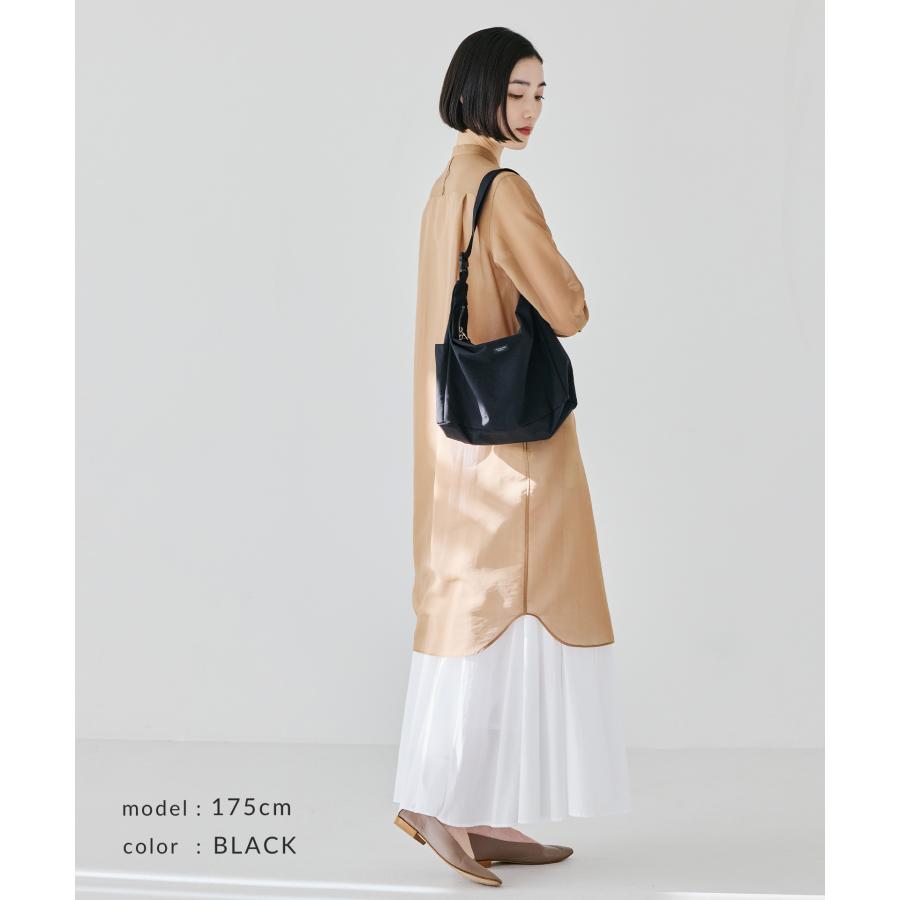 公式ストア ショルダーバッグ スタンダードサプライ STANDARD SUPPLY SIMPLICITY TRIANGLE SHOULDER トライアングルショルダー メンズ レディース A4 軽量 軽いの画像