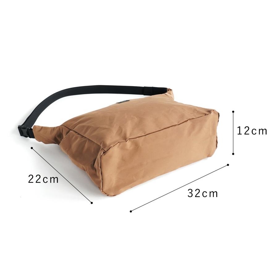公式ストア ショルダーバッグ スタンダードサプライ STANDARD SUPPLY SIMPLICITY TRIANGLE SHOULDER トライアングルショルダー メンズ レディース A4 軽量 軽いの画像