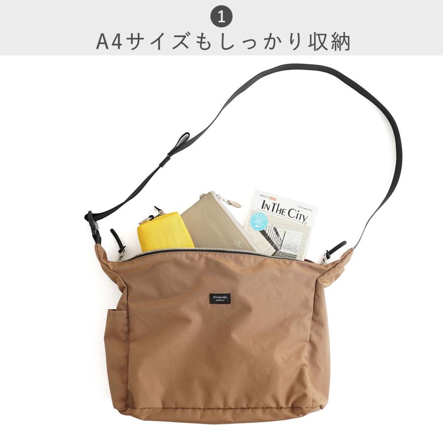 未使用★Standard Supply★限定 アイボリー Simplicity 楽天市場】【土日限定 最大52倍】 ノベルティ付 【正規取扱店