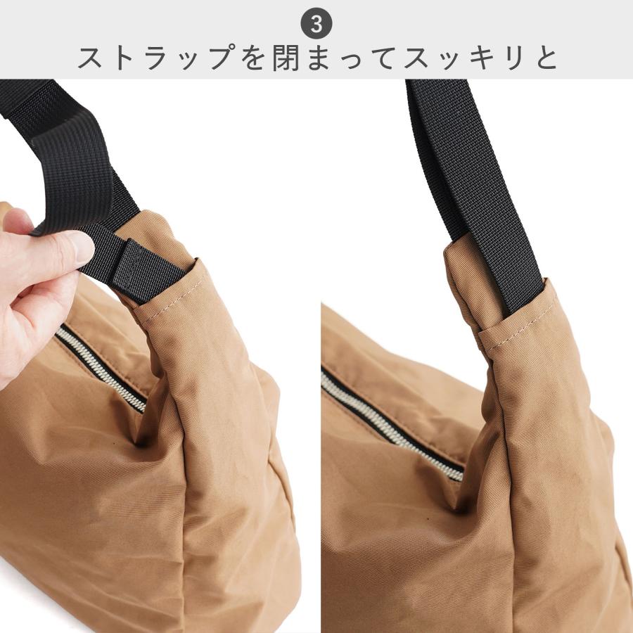 公式ストア ショルダーバッグ スタンダードサプライ STANDARD SUPPLY SIMPLICITY TRIANGLE SHOULDER トライアングルショルダー メンズ レディース A4 軽量 軽いの画像