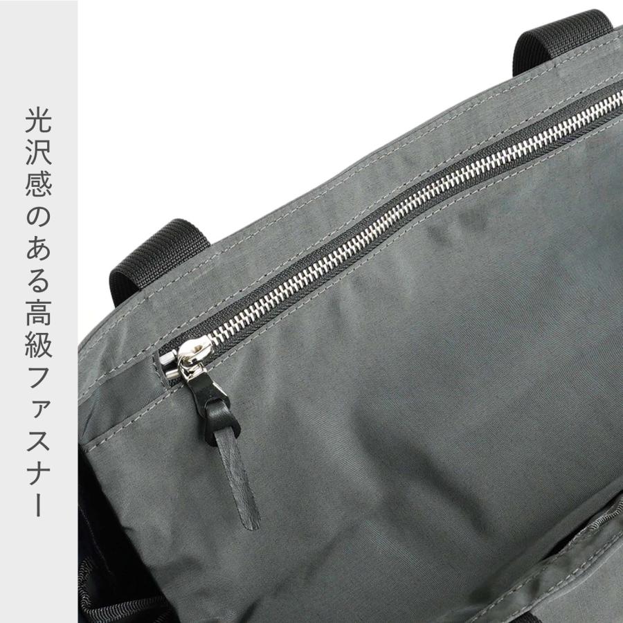 公式ストア トートバッグ スタンダードサプライ STANDARD SUPPLY SIMPLICITY A4 B TOTE  A4ビートート メンズ レディース 帆布 A4 大きめ ポケット多いの画像