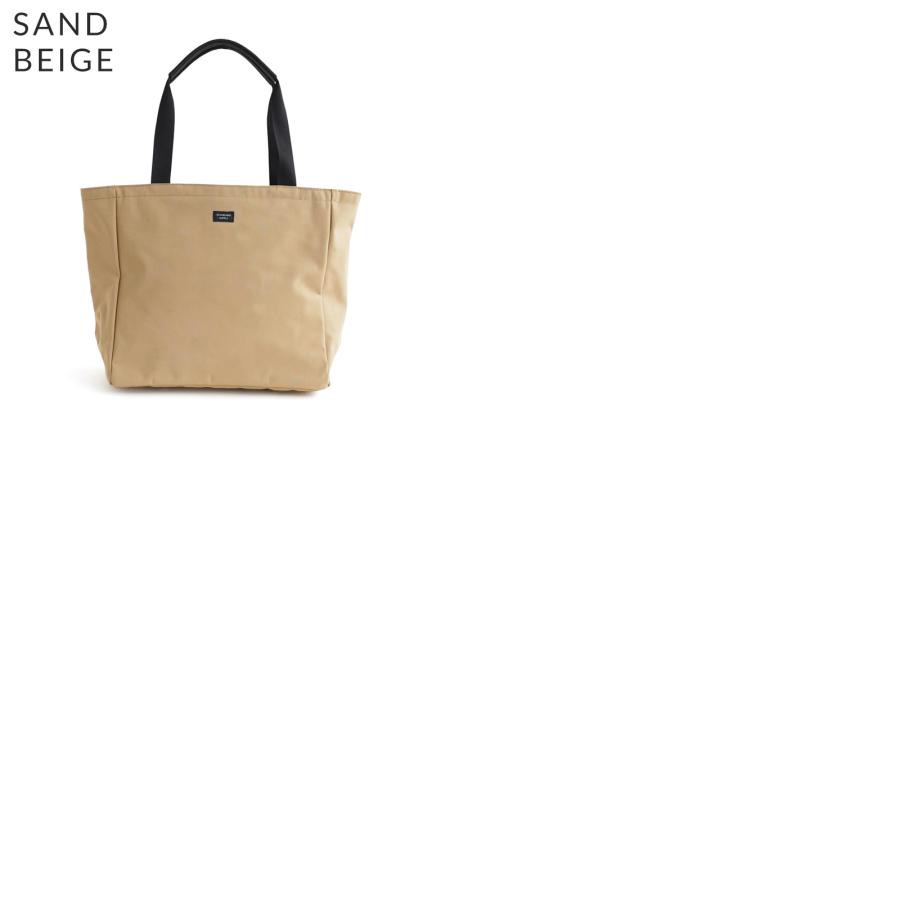 公式ストア トートバッグ スタンダードサプライ STANDARD SUPPLY SIMPLICITY A4 B TOTE  A4ビートート メンズ レディース 帆布 A4 大きめ ポケット多いの画像