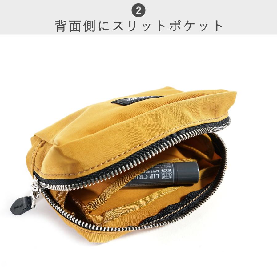 STANDARD SUPPLY（スタンダードサプライ） 公式ストア ポーチ STANDARD