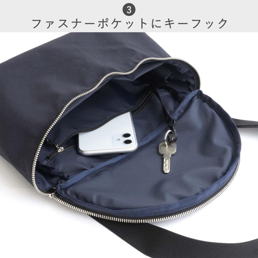 STANDARD SUPPLY（スタンダードサプライ） ショルダーバッグ