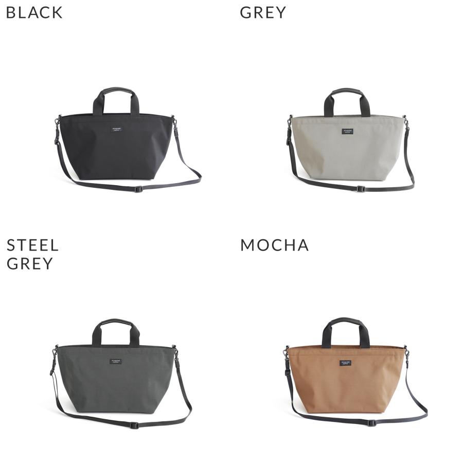 STANDARD SUPPLY（スタンダードサプライ） トートバッグ ショルダー