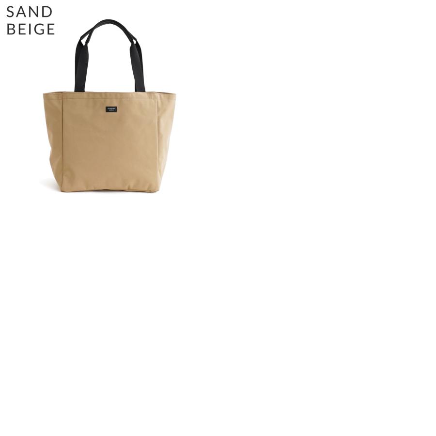 公式ストア トートバッグ スタンダードサプライ STANDARD SUPPLY SIMPLICITY B TOTE M ビートートM メンズ レディース 帆布 A4 大きめ ポケット多いの画像