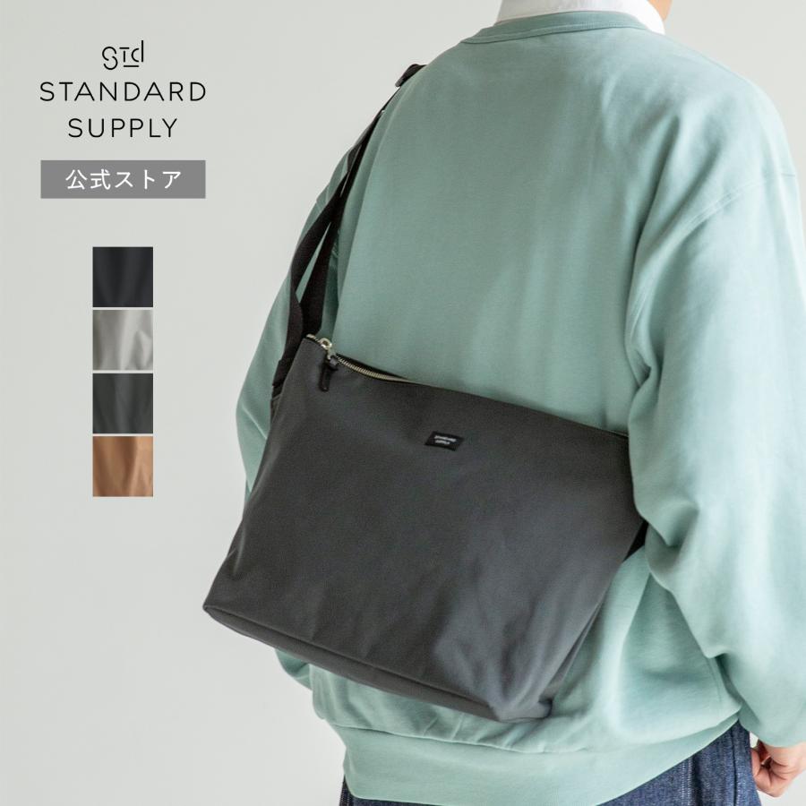 STANDARD SUPPLY 公式ストア ショルダーバッグ スタンダード