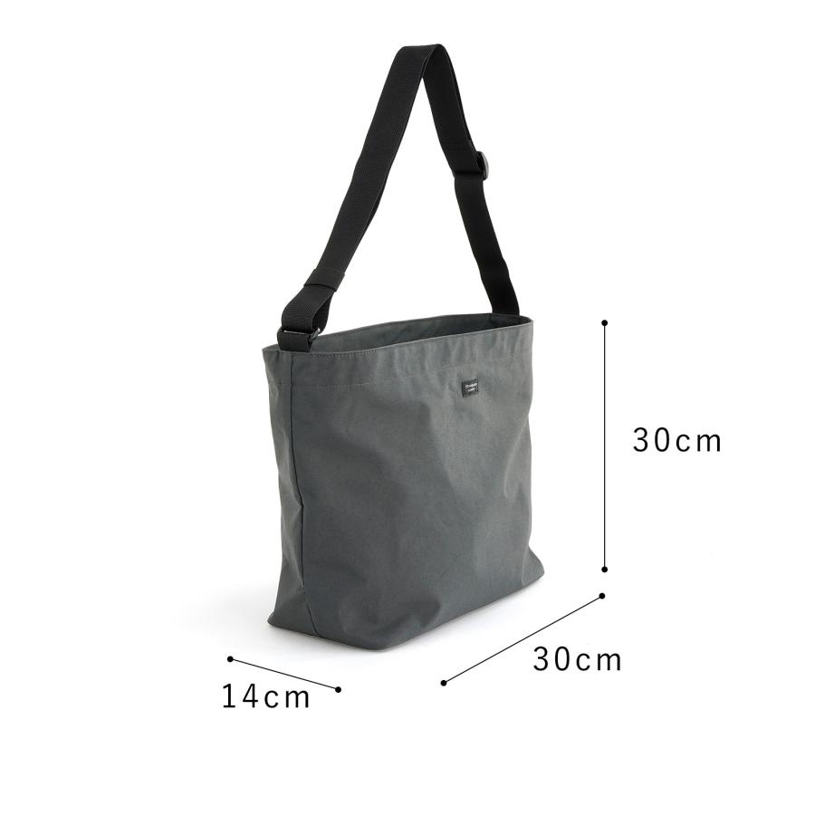 STANDARD SUPPLY（スタンダードサプライ） ショルダーバッグ STANDARD