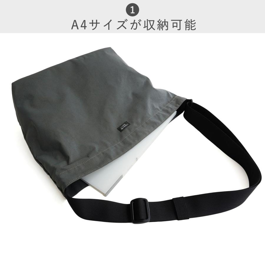 STANDARD SUPPLY（スタンダードサプライ） ショルダーバッグ STANDARD