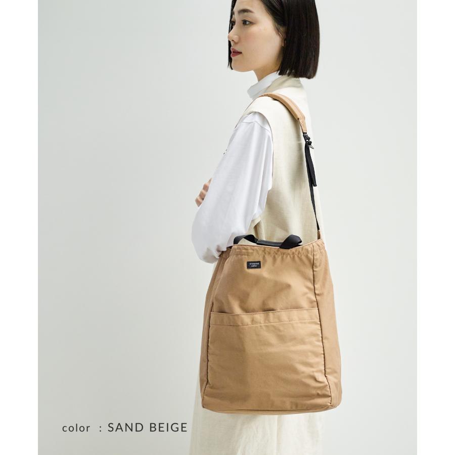 バッグ STANDARD SUPPLY SIMPLICITYCOMMUTEDAYPACK STANDARD SUPPLY 公式ストア トートバッグ スタンダードサプライ
