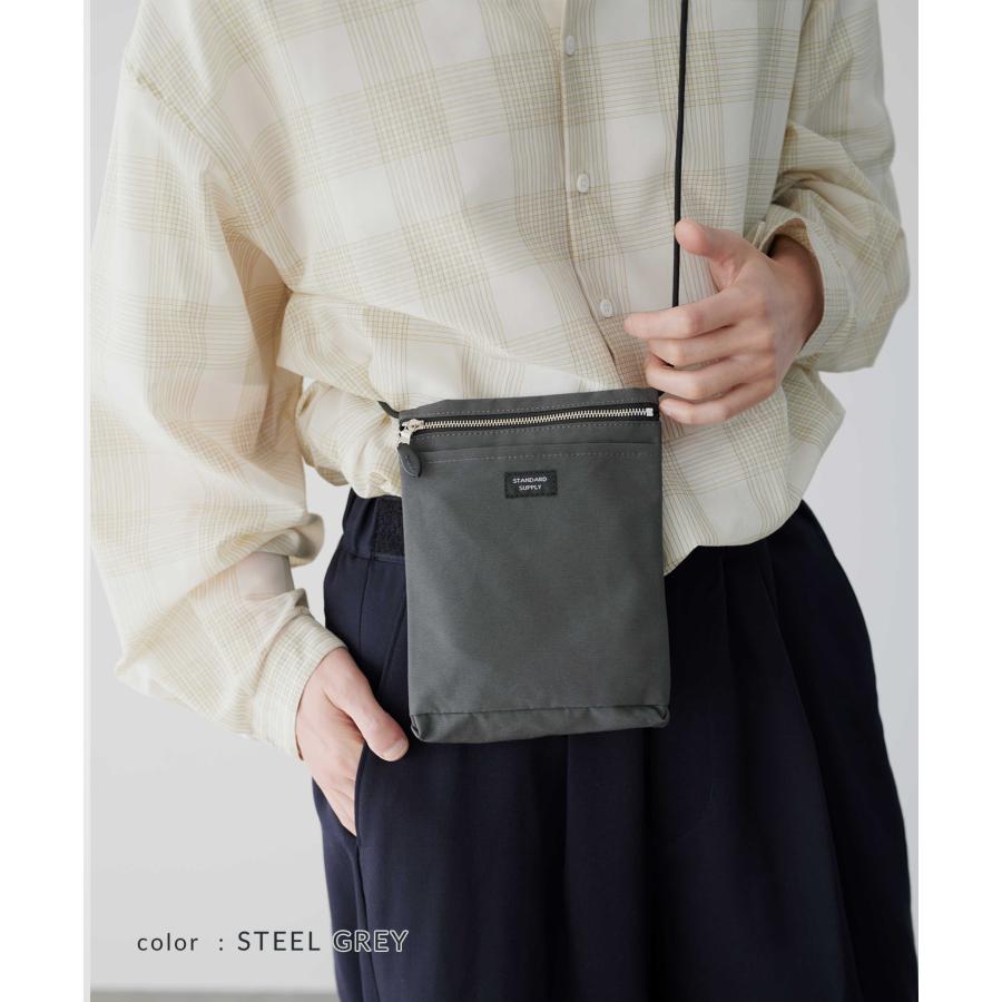STANDARD SUPPLY（スタンダードサプライ） ショルダーバッグ STANDARD