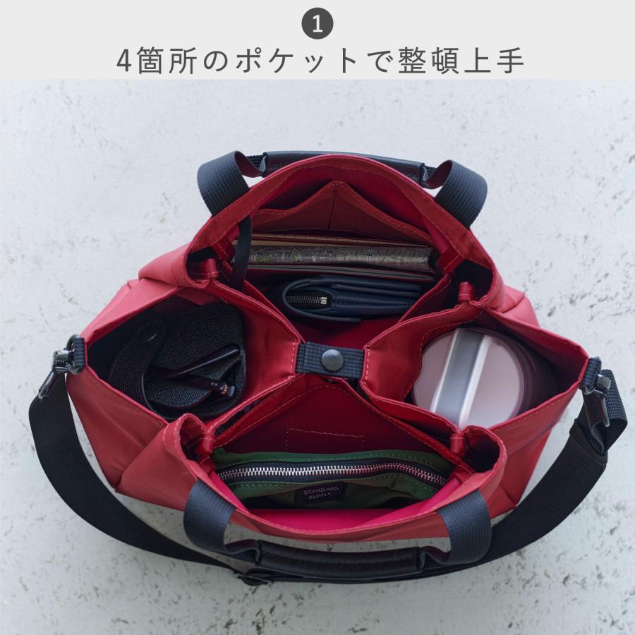STANDARD SUPPLY 公式ストア トートバッグ スタンダードサプライ STANDARD SUPPLY 公式ストア トートバッグ スタンダードサプライ