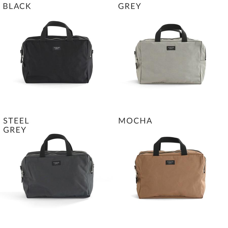 STANDARD SUPPLY（スタンダードサプライ） 公式ストア ポーチ STANDARD
