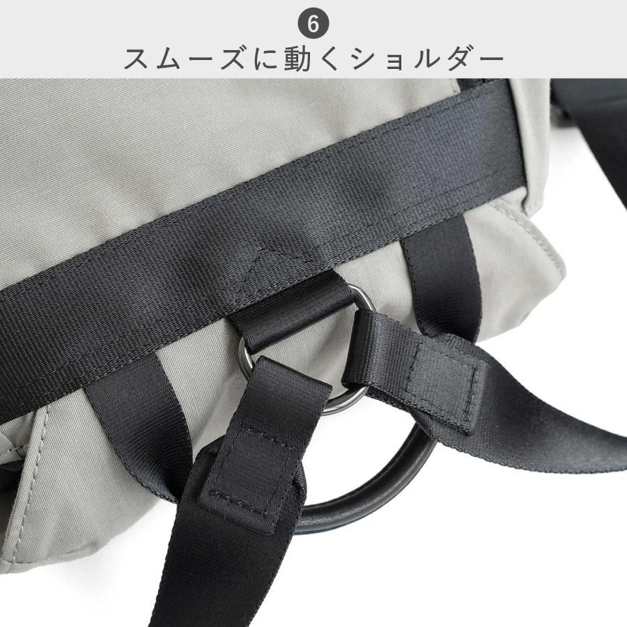 STANDARD SUPPLY（スタンダードサプライ） リュック・デイパック