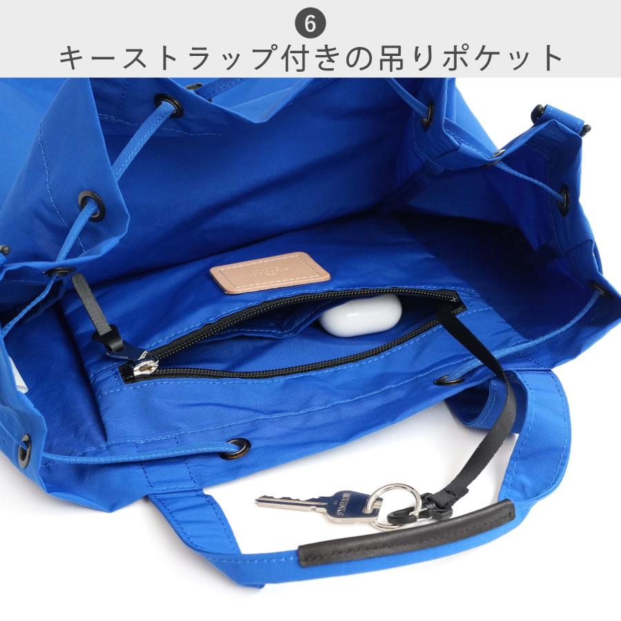 リュック・デイパック スタンダードサプライ STANDARD SUPPLY SIMPLICITY 3WAY KNAP SACK 3ウェイナップサック メンズ レディース トート ショルダーの画像
