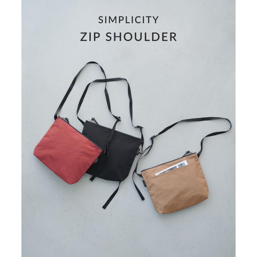 STANDARD SUPPLY（スタンダードサプライ） ショルダーバッグ STANDARD