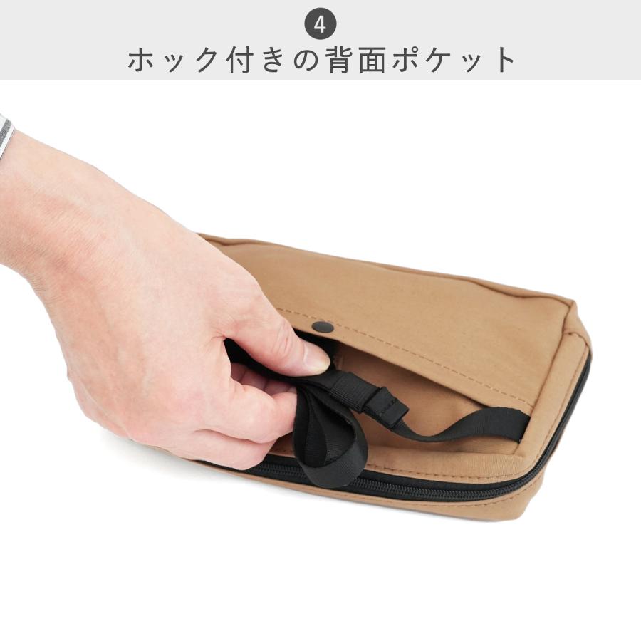 STANDARD SUPPLY（スタンダードサプライ） ショルダーバッグ