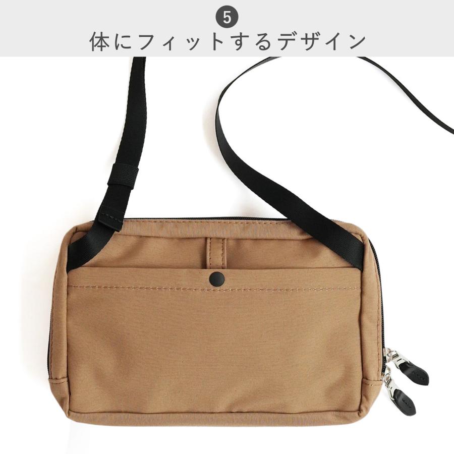 STANDARD SUPPLY（スタンダードサプライ） ショルダーバッグ STANDARD