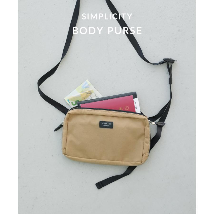 バッグ STANDARD SUPPLY SIMPLICITYCOMMUTEDAYPACK STANDARD SUPPLY SIMPLICITY DAILY DAYPACK【Purple