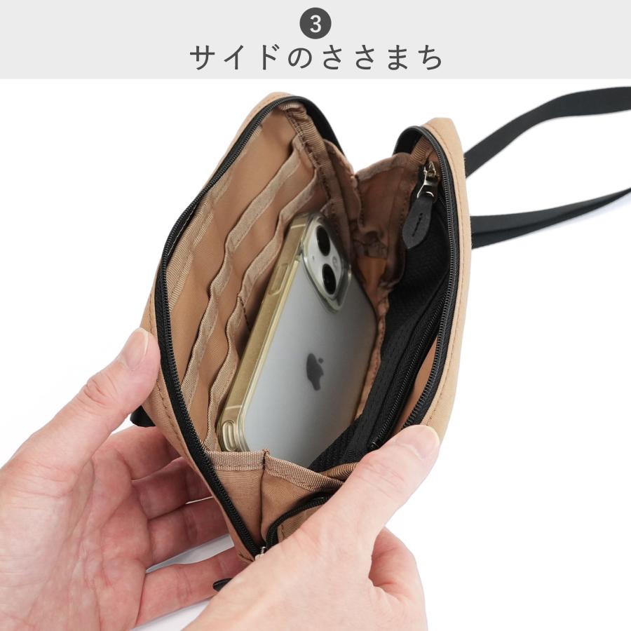 STANDARD SUPPLY（スタンダードサプライ） ショルダーバッグ STANDARD