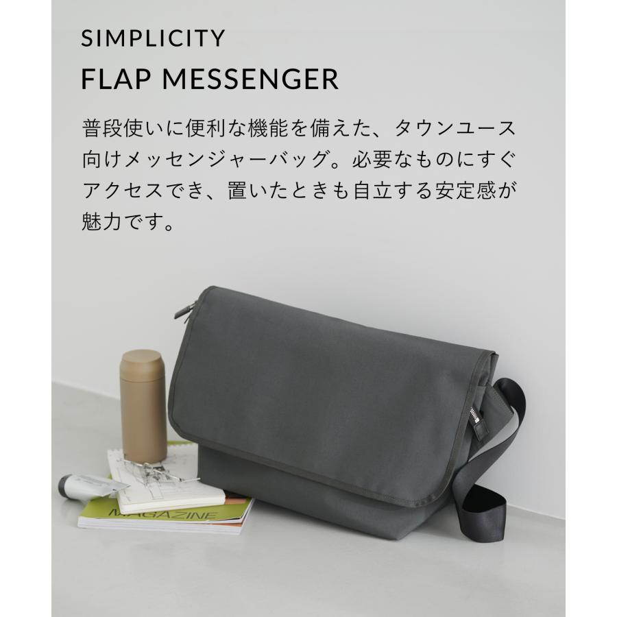 STANDARD SUPPLY（スタンダードサプライ） ショルダーバッグ STANDARD