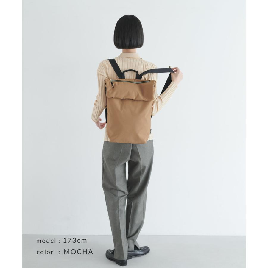 STANDARD SUPPLY（スタンダードサプライ） リュック・デイパック