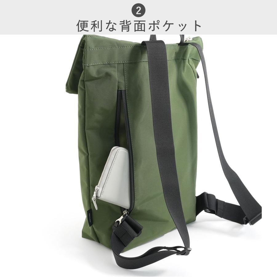 STANDARD SUPPLY（スタンダードサプライ） リュック・デイパック