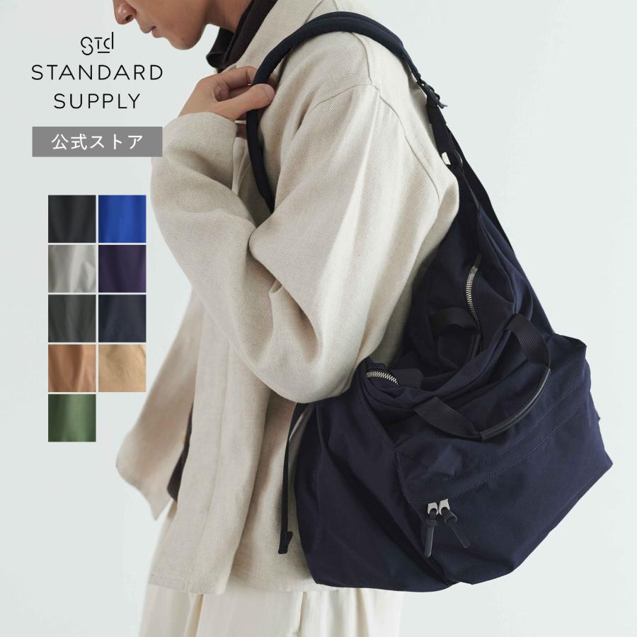 STANDARD SUPPLY（スタンダードサプライ） ショルダーバッグ STANDARD