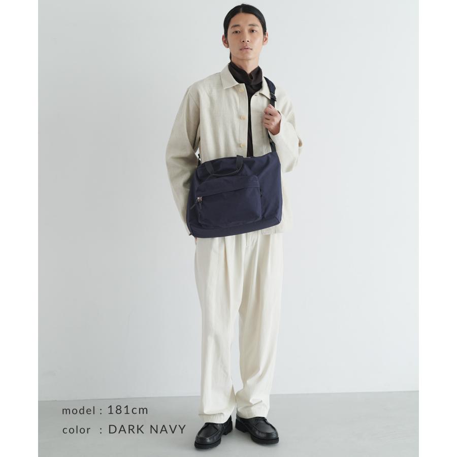 STANDARD SUPPLY（スタンダードサプライ） ショルダーバッグ STANDARD