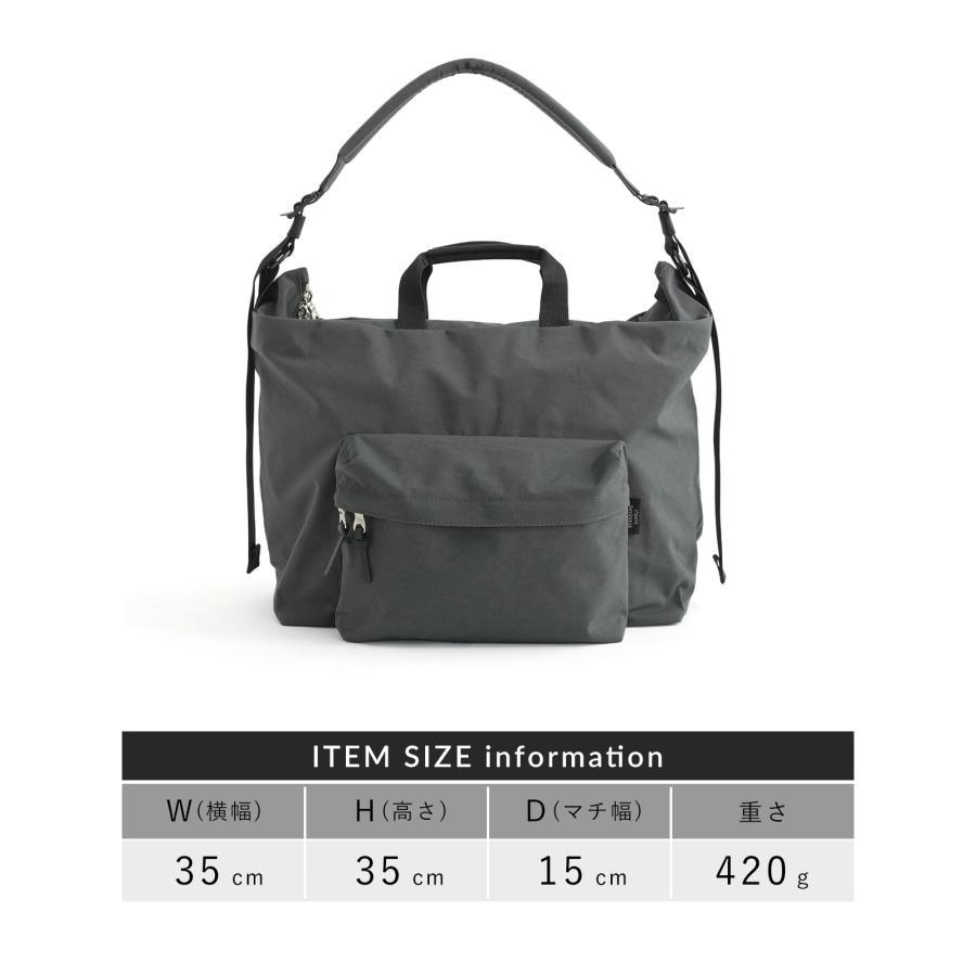 STANDARD SUPPLY（スタンダードサプライ） ショルダーバッグ STANDARD