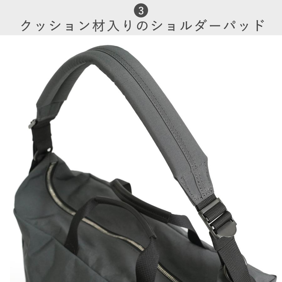 STANDARD SUPPLY（スタンダードサプライ） ショルダーバッグ STANDARD
