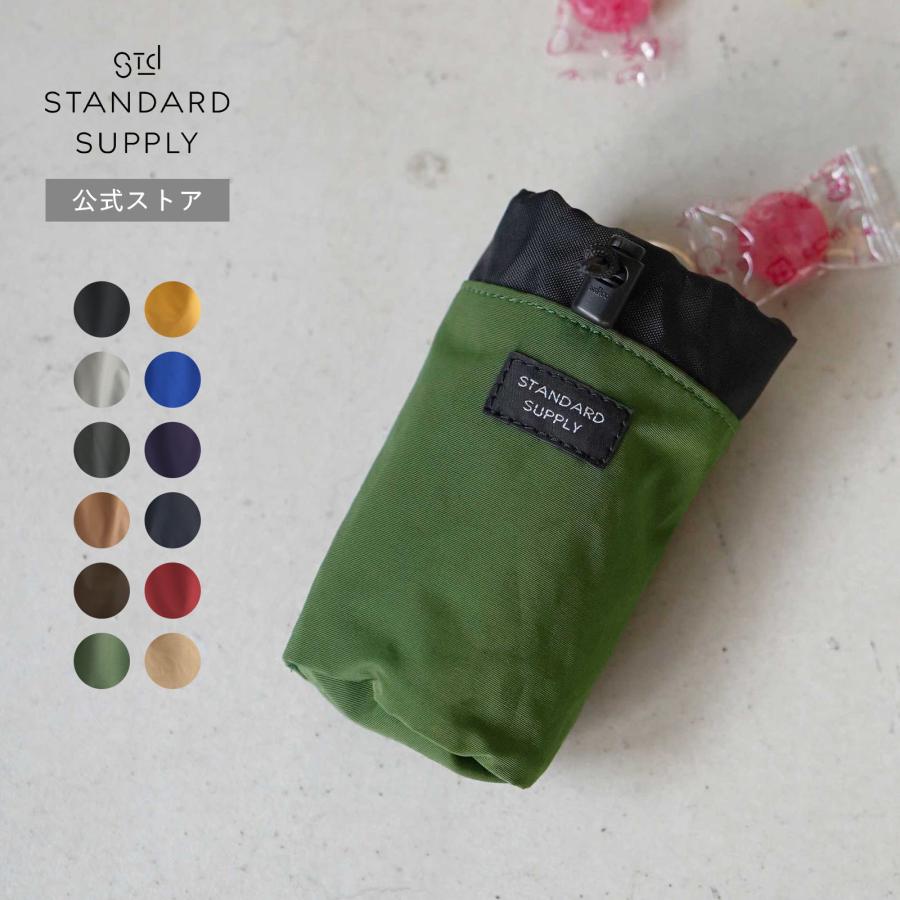 STANDARD SUPPLY（スタンダードサプライ） ポーチ STANDARD SUPPLY 