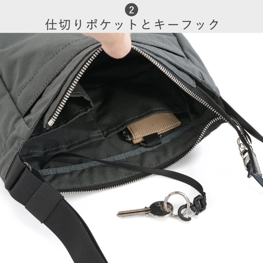 STANDARD SUPPLY（スタンダードサプライ） ショルダーバッグ STANDARD