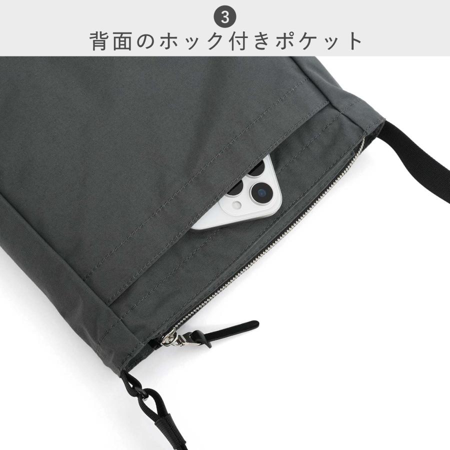 STANDARD SUPPLY（スタンダードサプライ） ショルダーバッグ STANDARD
