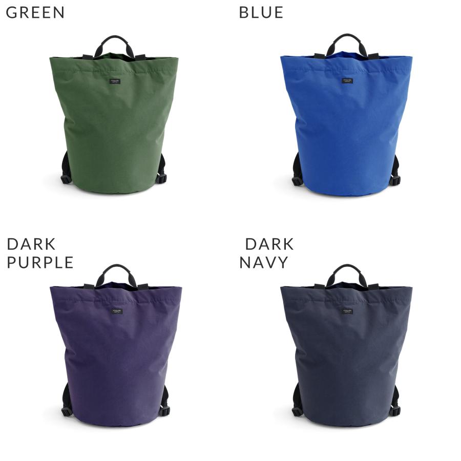 リュック・デイパック スタンダードサプライ STANDARD SUPPLY SIMPLICITY 2WAY BUCKET PACK 2ウェイバケットパック メンズ レディース | STANDARD SUPPLY | 23