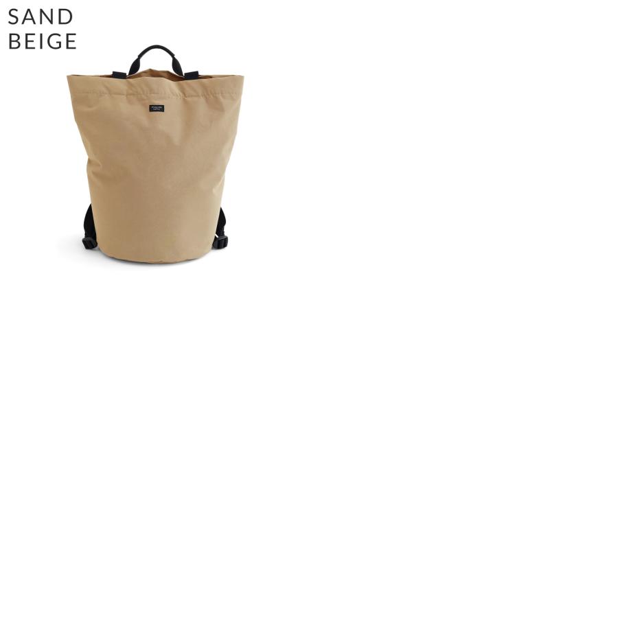 リュック・デイパック スタンダードサプライ STANDARD SUPPLY SIMPLICITY 2WAY BUCKET PACK 2ウェイバケットパック メンズ レディース | STANDARD SUPPLY | 24