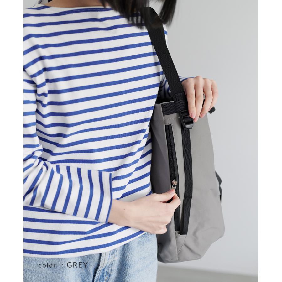 リュック・デイパック スタンダードサプライ STANDARD SUPPLY SIMPLICITY 2WAY BUCKET PACK 2ウェイバケットパック メンズ レディース | STANDARD SUPPLY | 13