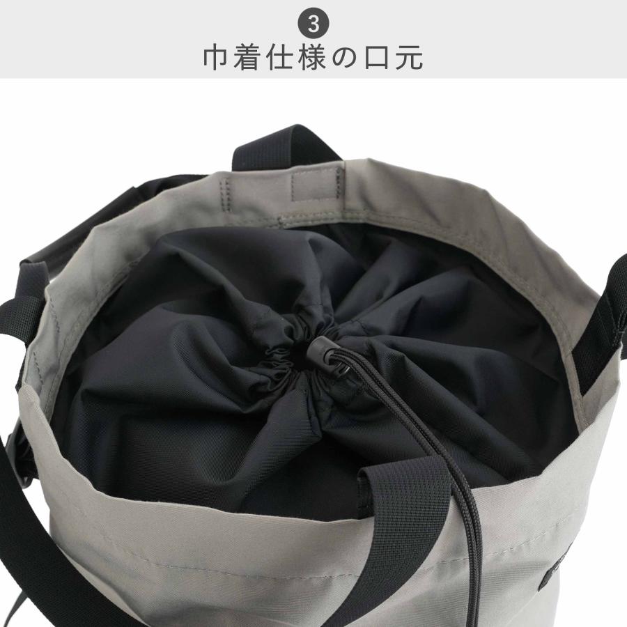 リュック・デイパック スタンダードサプライ STANDARD SUPPLY SIMPLICITY 2WAY BUCKET PACK 2ウェイバケットパック メンズ レディース | STANDARD SUPPLY | 17