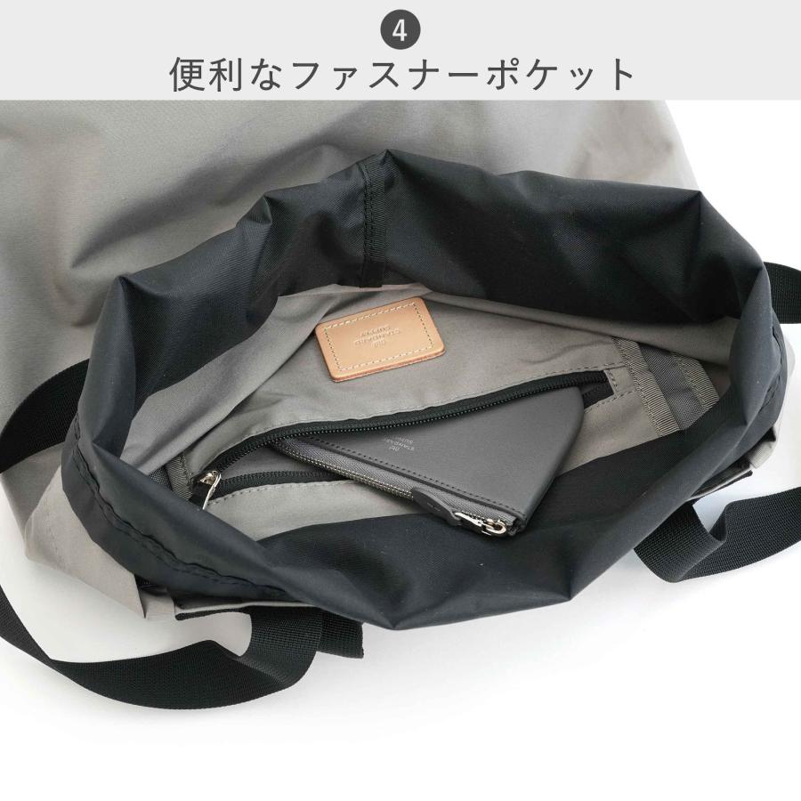 リュック・デイパック スタンダードサプライ STANDARD SUPPLY SIMPLICITY 2WAY BUCKET PACK 2ウェイバケットパック メンズ レディース | STANDARD SUPPLY | 18